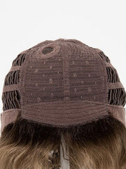 Kenya | Synthetic Wig (Mono Crown)