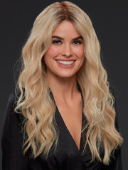 Blake | Remy Human Hair Lace Front Wig (Hand-Tied)