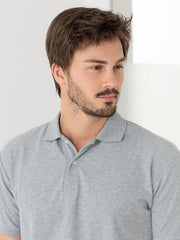 Brad | Synthetic Lace Front Wig (Mono Crown)