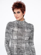 Raven | Synthetic Lace Front Wig (Basic Cap)