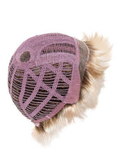 Cool | Synthetic Lace Front Wig