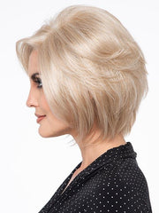 Juliet | Synthetic Lace Front Wig (Mono Part)