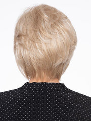 Juliet | Synthetic Lace Front Wig (Mono Part)