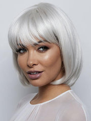 Astrid | Synthetic Wig (Mono Top)