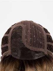 Dakota | Synthetic Wig (Mono Part)