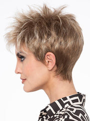 Ivy | Synthetic Wig (Basic Cap)