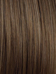 PECAN | Light Brown with Dark and Golden Blonde Blended