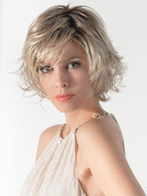 Bloom | Synthetic Lace Front Wig (Hand-Tied)