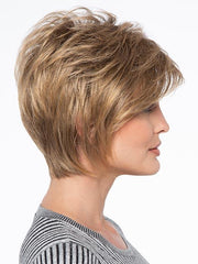 Chantel | Synthetic Wig (Basic Cap)