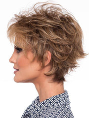 Ophelia | Human Hair/ Synthetic Blend Wig