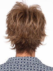 Ophelia | Human Hair/ Synthetic Blend Wig