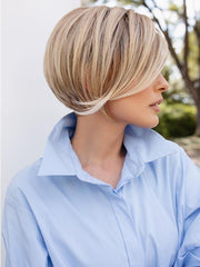 Ignite Large | HF Synthetic Lace Front Wig (Basic Cap)