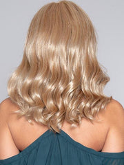 Clair | Synthetic Lace Front Wig (Mono Top)