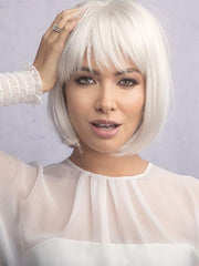 Astrid | Synthetic Wig (Mono Top)