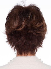 Flame | Human Hair/ Synthetic Blend Wig