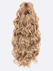 Caipi | Synthetic Ponytail (Claw-Clip)