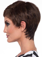 Fiona | Human Hair/ Synthetic Blend Wig