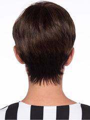 Fiona | Human Hair/ Synthetic Blend Wig