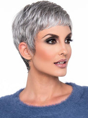 Fiona | Human Hair/ Synthetic Blend Wig