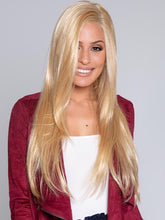 Ariana | Synthetic Lace Front Wig (Mono Top)