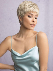 Gabby | Synthetic Wig (Basic Cap)