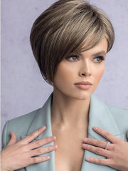 Susanne | Synthetic Wig (Basic Cap)