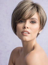 Susanne | Synthetic Wig (Basic Cap)