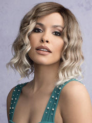 Julie | Synthetic Lace Front Wig (Mono Part)