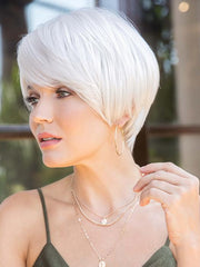 Nima | Synthetic Wig (Basic Cap)