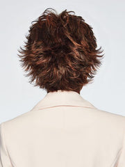 Voltage | Synthetic Wig (Basic Cap)