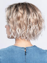 Dance | Synthetic Lace Front Wig (Mono Part)