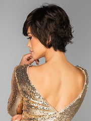 Gala Large | Synthetic Wig (Basic Cap)