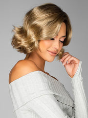 Parker | Synthetic Lace Front Wig (Mono Part)