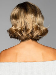 Parker | Synthetic Lace Front Wig (Mono Part)