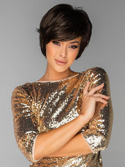 Gala Large | Synthetic Wig (Basic Cap)