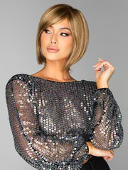 Jolie | Synthetic Wig (Mono Top)