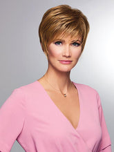 Elation | HF Synthetic Wig (Basic Cap)