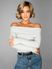 Parker | Synthetic Lace Front Wig (Mono Part)