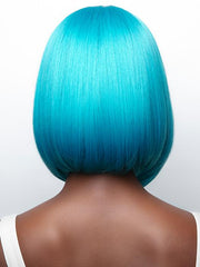 Posh | HF Synthetic Lace Front Wig (Hand-Tied Part)