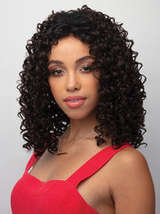 Diva | HF Synthetic Lace Front Wig