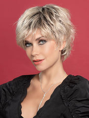 Open | Synthetic Wig (Mono Crown)