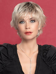 Open | Synthetic Wig (Mono Crown)