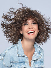 Disco | Synthetic Lace Front Wig