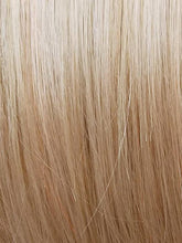 PEACH-GOLD | Warm Light Blonde Blended with Warm Pink Blonde