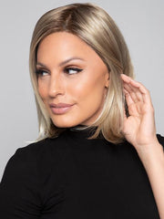 Cameron Lite | Synthetic Lace Front Wig (Mono Top)