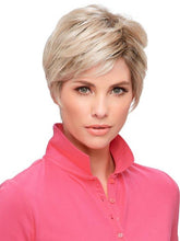 Annette | Synthetic Lace Front Wig (Mono Top)