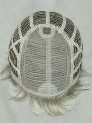 Dot | Synthetic Wig (Mono Crown)