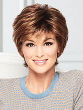 Soft Romance | Synthetic Wig