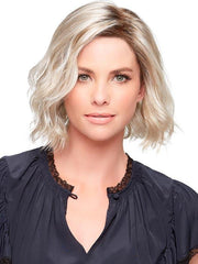 January | Synthetic Lace Front Wig (Mono Top)