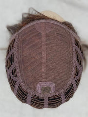 Level | Synthetic Wig (Mono Crown)